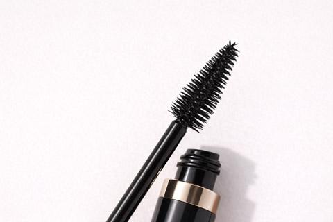 Mascara & Eyeliner
